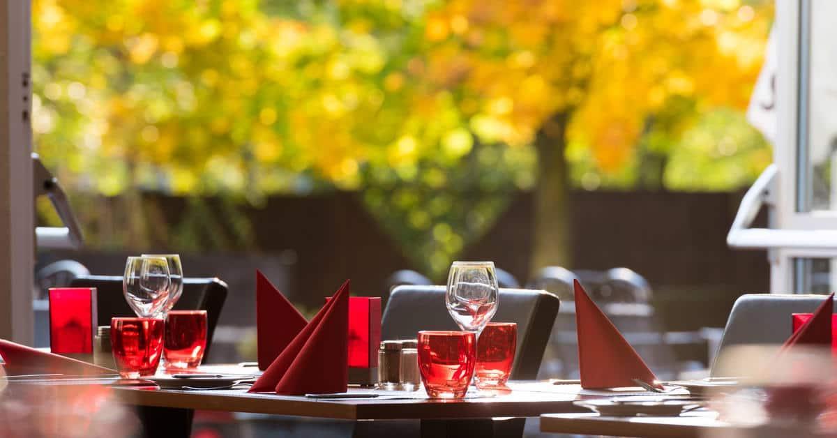 Hotel Bochum Wattenscheid Affiliated By Melia Bagian luar foto